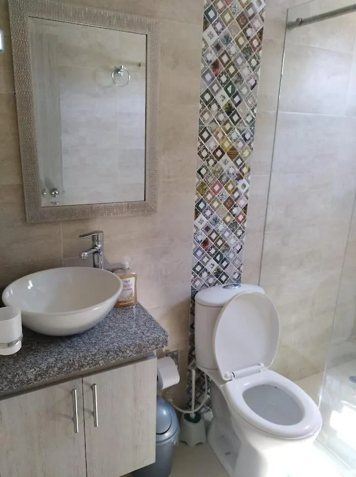 Casa Hermosa Y Privada En Santa Marta Gaira Holiday home