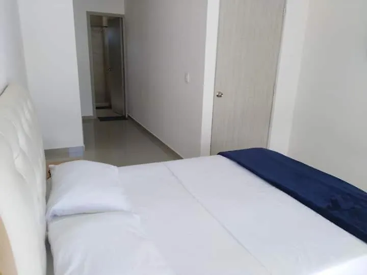 Holiday home Casa Hermosa Y Privada En Santa Marta Gaira Colombia